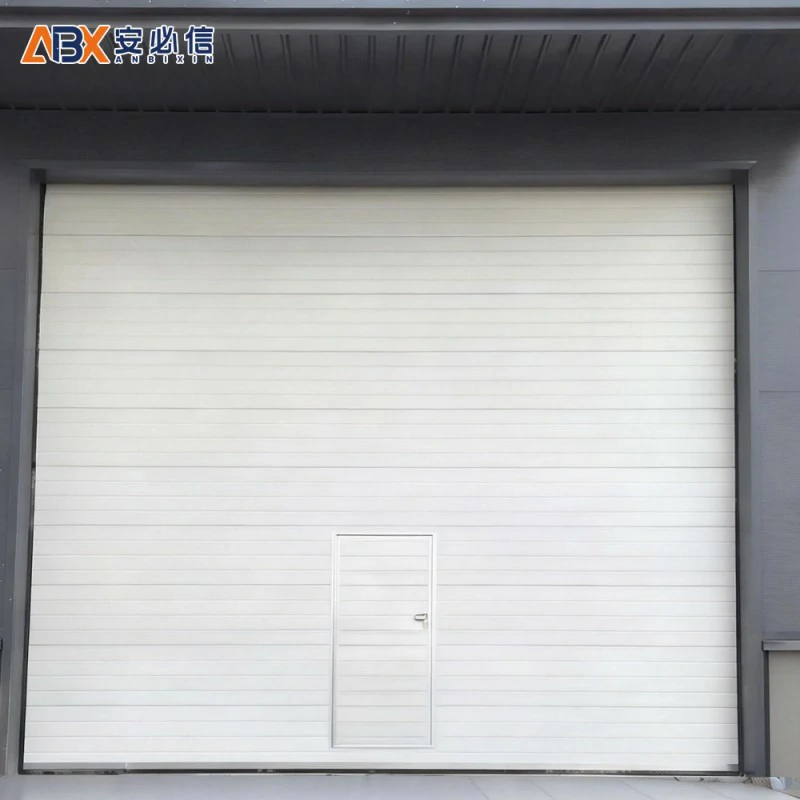 百色市提升门